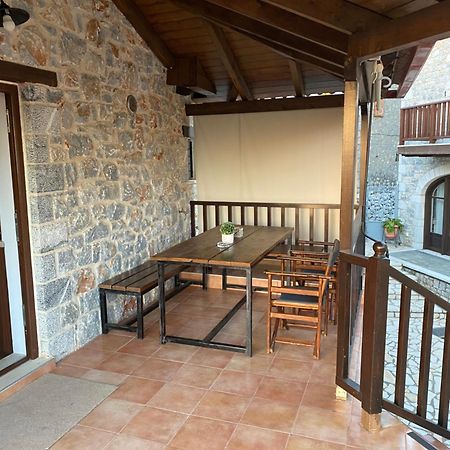 فيلا Ypsus House ستيمنيتسا المظهر الخارجي الصورة