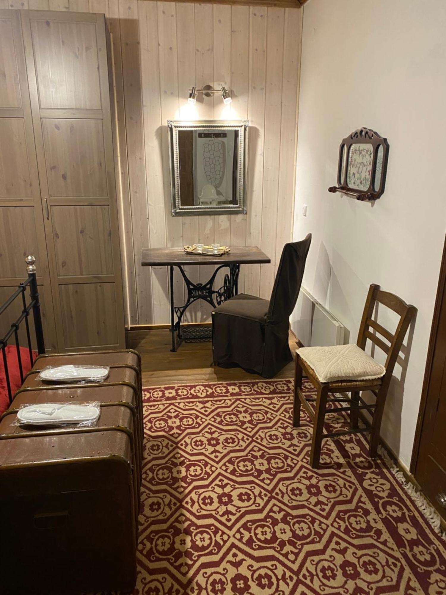 فيلا Ypsus House ستيمنيتسا المظهر الخارجي الصورة