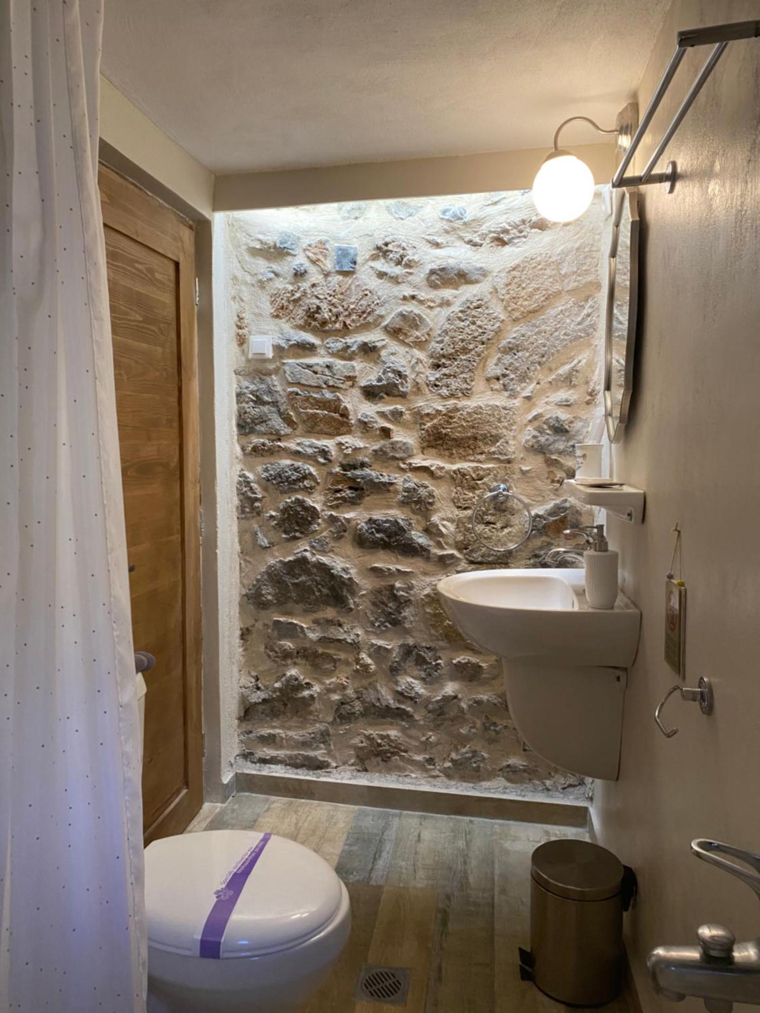 فيلا Ypsus House ستيمنيتسا المظهر الخارجي الصورة